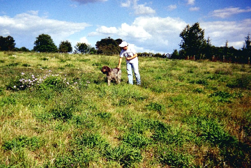 TR. Tchita du ruisseau de rossignol