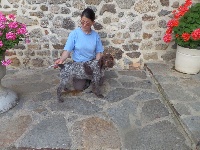 Milou des Etangs d'ASSAT